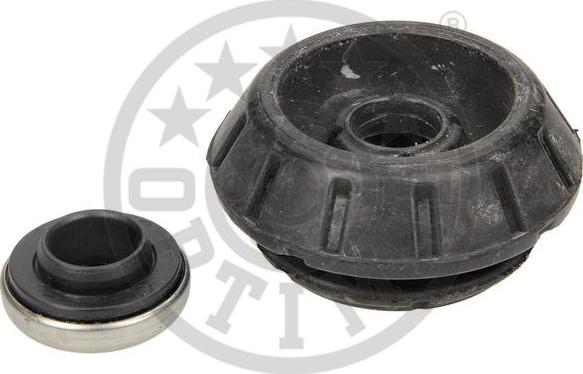 Optimal F8-7171 - Опора стойки амортизатора, подушка autospares.lv