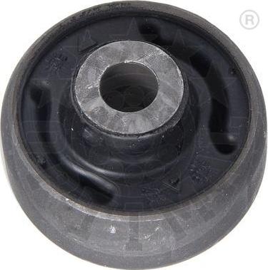 Optimal F8-7856 - Сайлентблок, рычаг подвески колеса autospares.lv