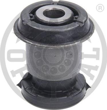 Optimal F8-7853 - Сайлентблок, рычаг подвески колеса autospares.lv