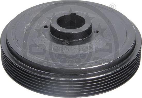 Optimal F8-7863 - Шкив коленчатого вала autospares.lv