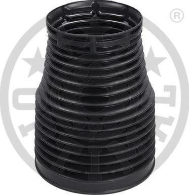 Optimal F8-7806 - Пыльник амортизатора, защитный колпак autospares.lv