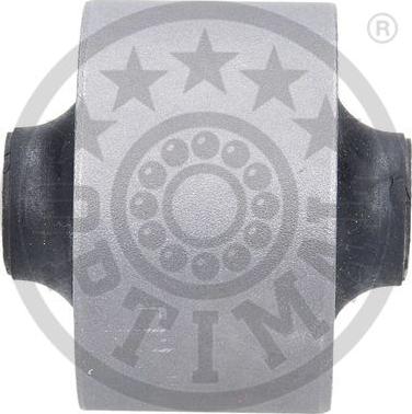 Optimal F8-7819 - Сайлентблок, рычаг подвески колеса autospares.lv