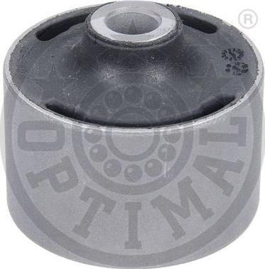 Optimal F8-7819 - Сайлентблок, рычаг подвески колеса autospares.lv