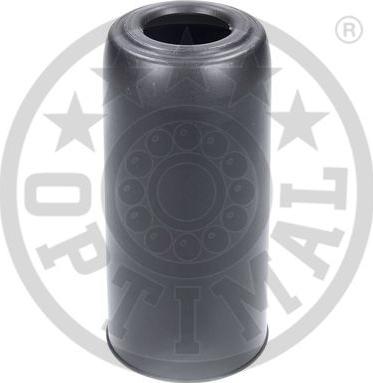 Optimal F8-7814 - Пыльник амортизатора, защитный колпак autospares.lv