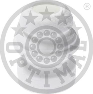 Optimal F8-7812 - Отбойник, демпфер амортизатора autospares.lv