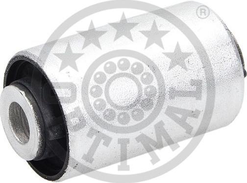 Optimal F8-7883 - Сайлентблок, рычаг подвески колеса autospares.lv