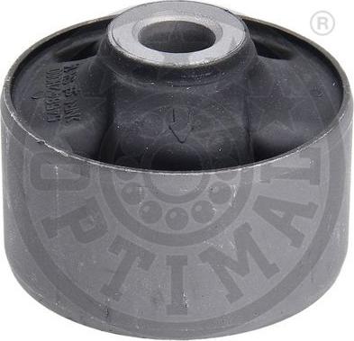 Optimal F8-7824 - Сайлентблок, рычаг подвески колеса autospares.lv