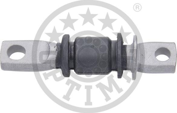 Optimal F8-7820 - Сайлентблок, рычаг подвески колеса autospares.lv