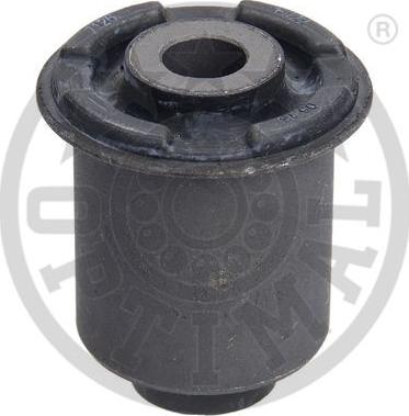 Optimal F8-7821 - Сайлентблок, рычаг подвески колеса autospares.lv