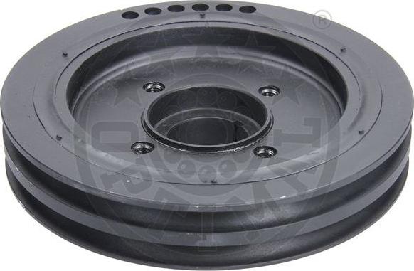 Optimal F8-7870 - Шкив коленчатого вала autospares.lv