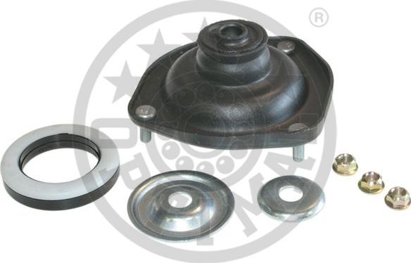 Optimal F8-7356 - Опора стойки амортизатора, подушка autospares.lv