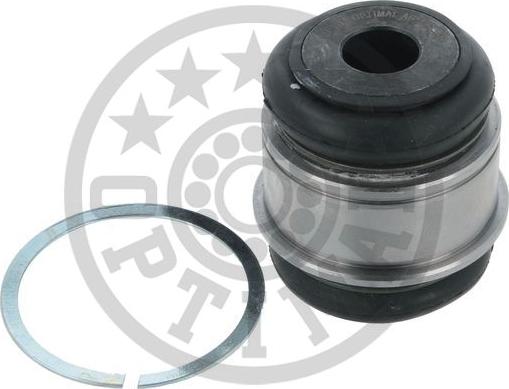 Optimal F8-7353A - Сайлентблок, рычаг подвески колеса autospares.lv