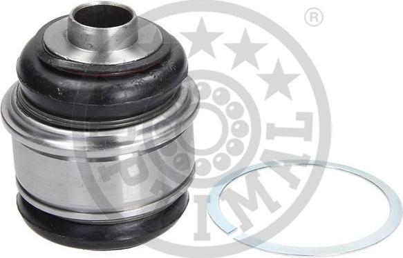 Optimal F8-7353 - Сайлентблок, рычаг подвески колеса autospares.lv