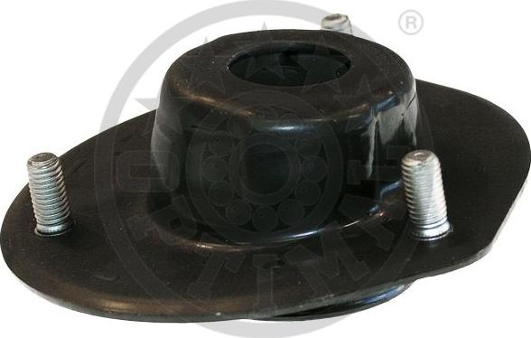 Optimal F8-7366 - Опора стойки амортизатора, подушка autospares.lv