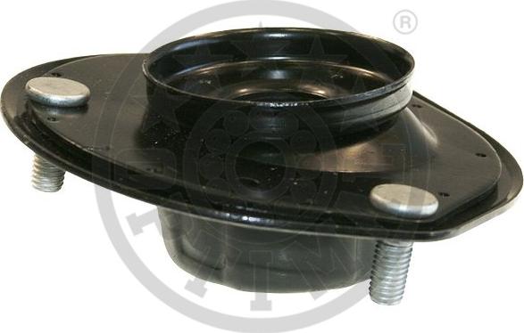 Optimal F8-7366 - Опора стойки амортизатора, подушка autospares.lv