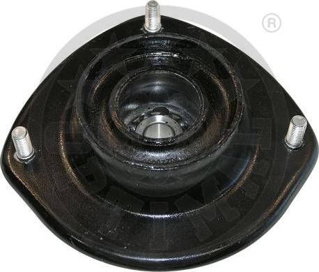 Optimal F8-7368 - Опора стойки амортизатора, подушка autospares.lv