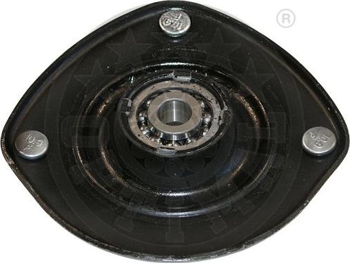 Optimal F8-7368 - Опора стойки амортизатора, подушка autospares.lv