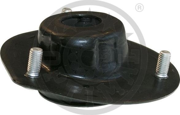 Optimal F8-7367 - Опора стойки амортизатора, подушка autospares.lv