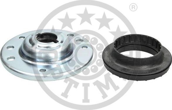 Optimal F8-7330 - Опора стойки амортизатора, подушка autospares.lv