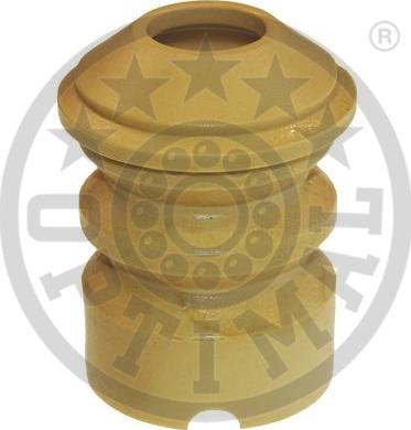 Optimal F8-7333 - Отбойник, демпфер амортизатора autospares.lv