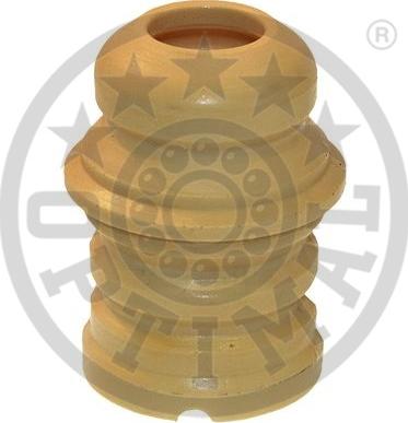 Optimal F8-7332 - Отбойник, демпфер амортизатора autospares.lv