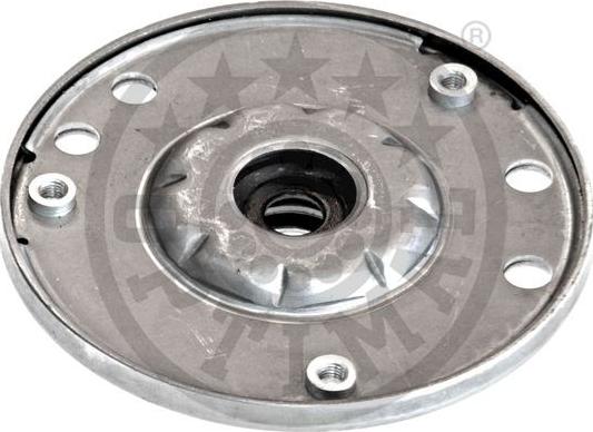 Optimal F8-7329 - Опора стойки амортизатора, подушка autospares.lv