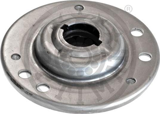 Optimal F8-7329 - Опора стойки амортизатора, подушка autospares.lv