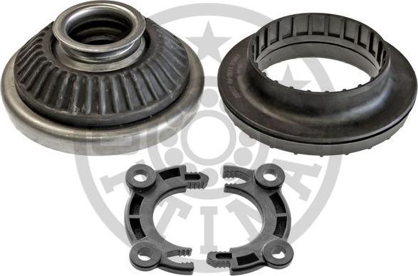 Optimal F8-7328S - Опора стойки амортизатора, подушка autospares.lv