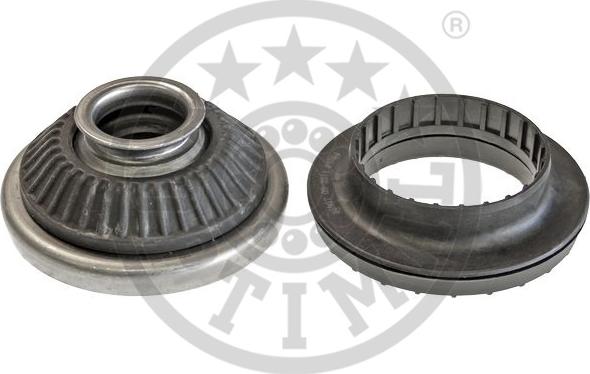 Optimal F8-7328 - Опора стойки амортизатора, подушка autospares.lv