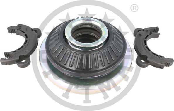 Optimal F8-7327S - Опора стойки амортизатора, подушка autospares.lv