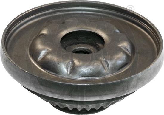 Optimal F8-7327 - Опора стойки амортизатора, подушка autospares.lv