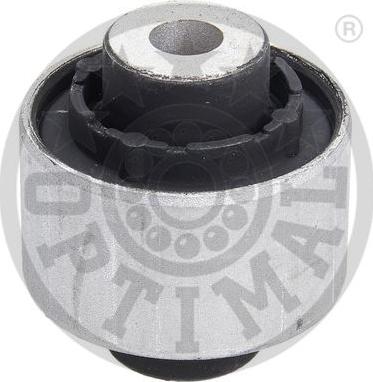 Optimal F8-7795 - Сайлентблок, рычаг подвески колеса autospares.lv