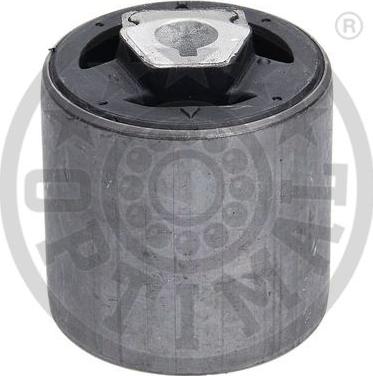 Optimal F8-7797 - Сайлентблок, рычаг подвески колеса autospares.lv