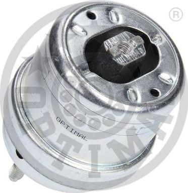 Optimal F8-7749 - Подушка, опора, подвеска двигателя autospares.lv