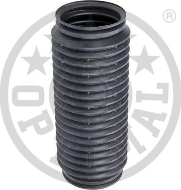 Optimal F8-7738 - Пыльник амортизатора, защитный колпак autospares.lv