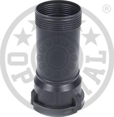 Optimal F8-7728 - Пыльник амортизатора, защитный колпак autospares.lv