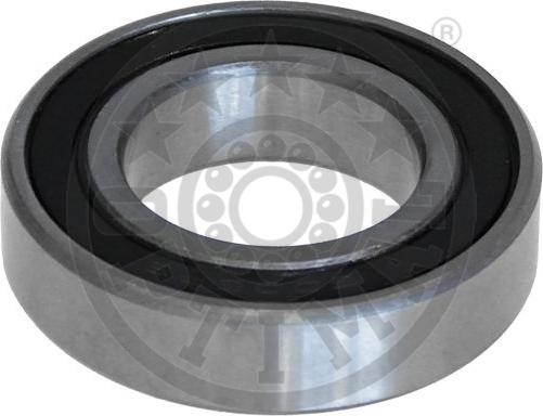 Optimal F3-9999 - Подшипник карданного вала, центральная подвеска autospares.lv