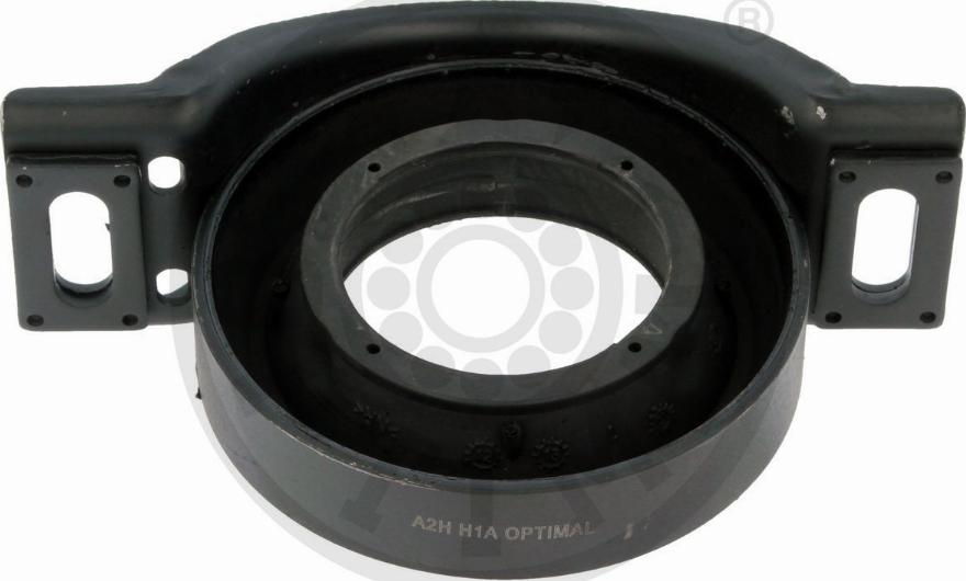 Optimal F3-9950 - Подшипник карданного вала, центральная подвеска autospares.lv