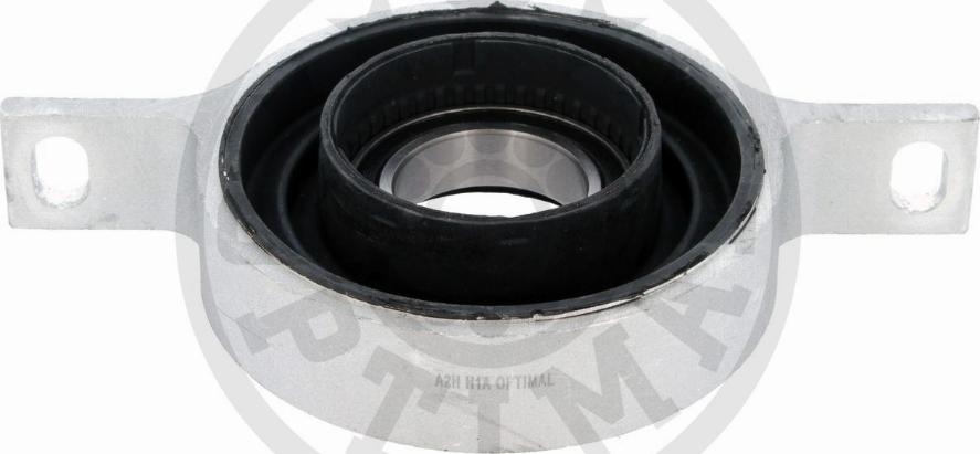 Optimal F3-9957 - Подшипник карданного вала, центральная подвеска autospares.lv