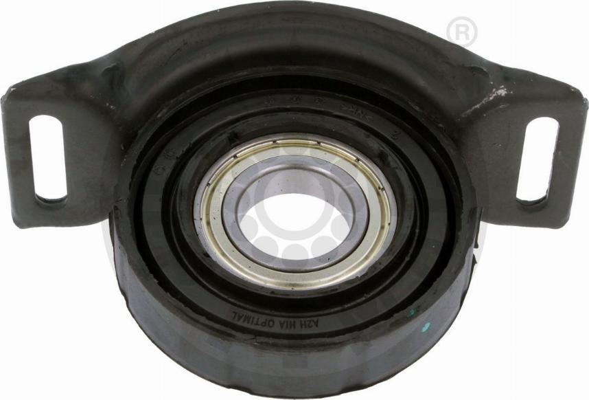 Optimal F3-9984 - Подшипник карданного вала, центральная подвеска autospares.lv