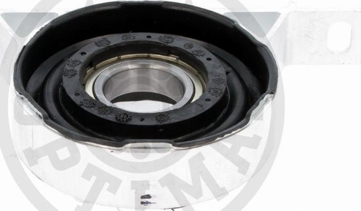 Optimal F3-9973 - Подшипник карданного вала, центральная подвеска autospares.lv