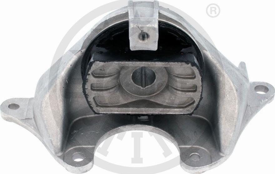 Optimal F7-5153 - Подушка, опора, подвеска двигателя autospares.lv