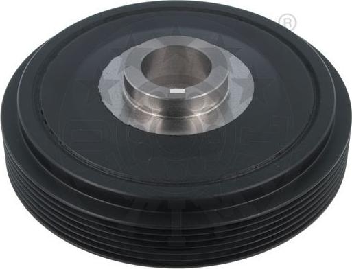 Optimal F7-8001 - Шкив коленчатого вала autospares.lv