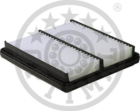 Optimal FA-00597 - Воздушный фильтр, двигатель autospares.lv