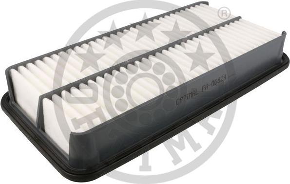 Optimal FA-00824 - Воздушный фильтр, двигатель autospares.lv