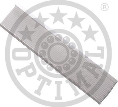 Optimal FC-01690 - Фильтр воздуха в салоне autospares.lv