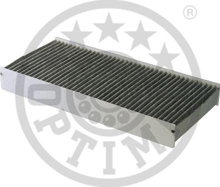 Optimal FC-01689 - Фильтр воздуха в салоне autospares.lv