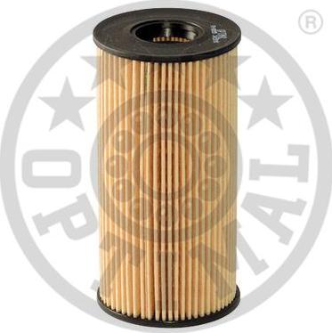 Optimal FO-00055 - Масляный фильтр autospares.lv