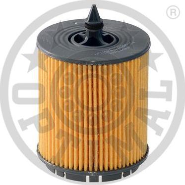 Optimal FO-00021 - Масляный фильтр autospares.lv