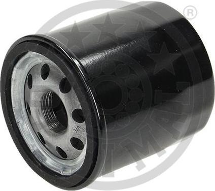 Optimal FO-00195 - Масляный фильтр autospares.lv